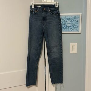 Gap jeans